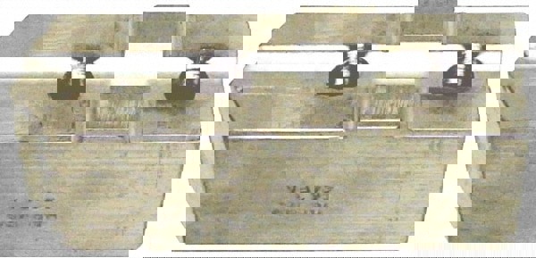Soft Lathe Chuck Jaw: Tongue & Groove